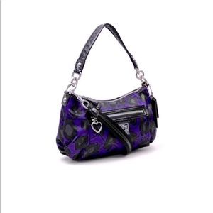 COACH Poppy Crossbody Handbag